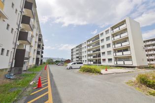 ヴィラナリー中間Ⅰ 4号棟の画像