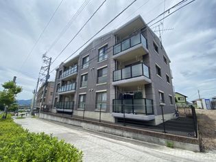 プレステージレオ壱番館の画像