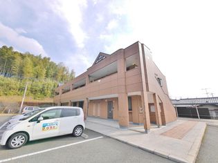 メゾンド・エスペランスⅠの画像
