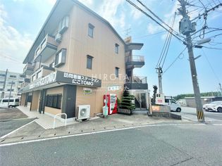 メゾン21カワナミの画像