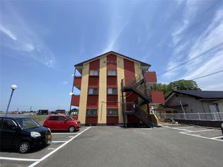下境屋戸ハイツの画像