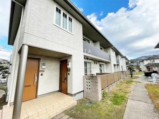 クラヴィエ石坂B棟の画像