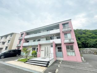 メディアパークⅤの画像