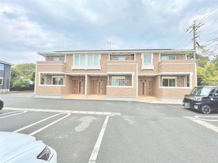 メゾン・ド・ソレイユB棟の画像