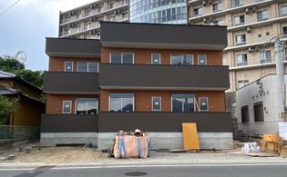 emigrand−HK湯野原(エミグランドHK湯野原)の画像