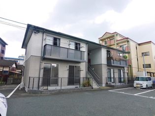 サンハイツ永犬丸Bの画像