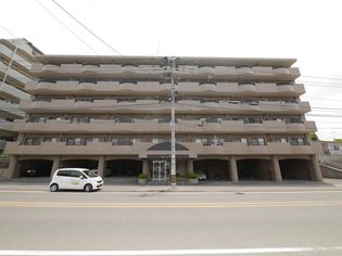 ダイナコート折尾Ⅱの画像