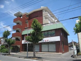 第一サンケイビルの画像