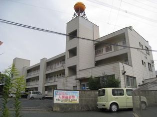 セントラルコーポ大西の画像