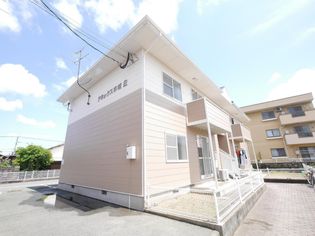 アネックス本城Ⅱの画像