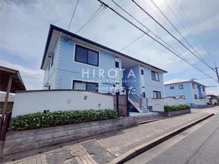 キャンディハウスの画像