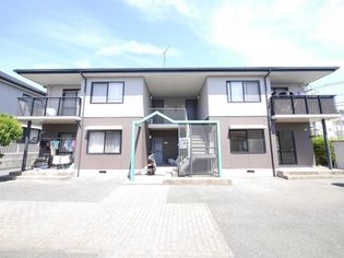 ディアス本城Bの画像