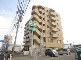 第4晴和ビルの画像