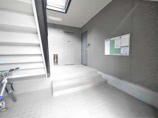 踊り場