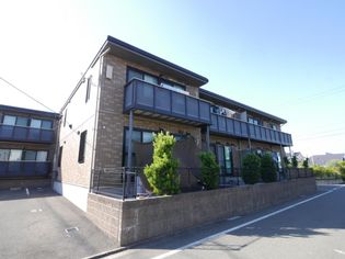 エクセルハイムB棟の画像