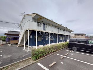 コーポ畠田の画像