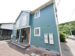 メゾン・ど・M-Bの画像