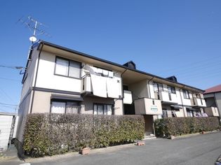 セジュールダイヤ壱番館の画像