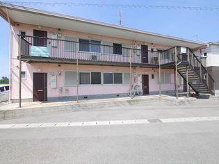タウニーリバーサイドの画像