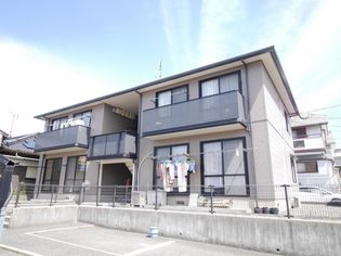 ドエル鴨生田E棟の画像