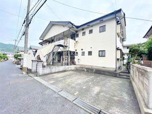 コーポ三桜の画像