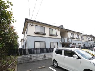 ドエル鴨生田B棟の画像