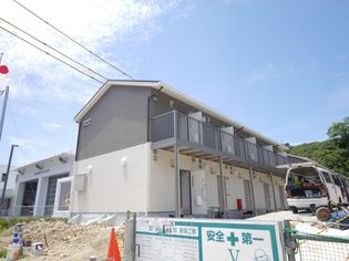 LEGEND181 A棟の画像