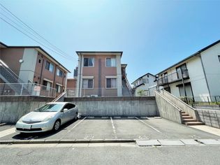 メゾン青葉台Dの画像