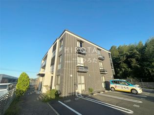 グレイス早川Ⅱの画像