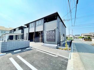 プロムナード Ⅱの画像