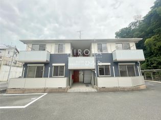 ヴィラ響A棟の画像