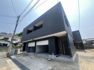 ラグナ・セカGarage03 C棟の画像