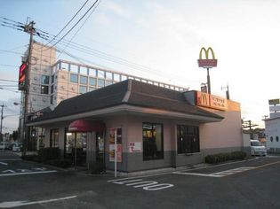 則松小学校(160m)