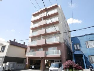 ensoleille山鼻の画像