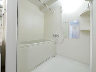 ティアラタワー中島倶楽部(I)のバス