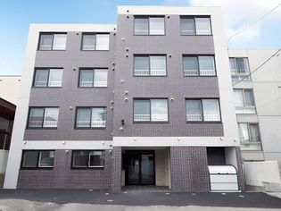 ラフィーネ澄川Ⅲの画像