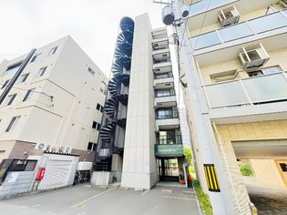 セトル豊平3.1の画像
