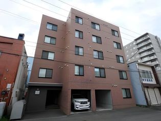 モンヴェール学園前の画像