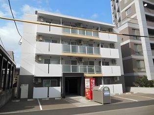 J-ecoa月寒東(旧ラ・シャルマン福住)の画像