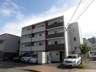 オリエントコート学園前の画像