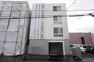 ファランドール幌平橋の画像