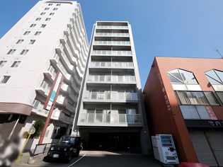 ステージノア豊平Vの画像