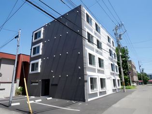 Mtria学園前の画像