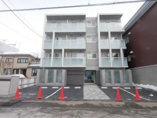 La.Garbo 本郷(ラ.ガルボ本郷)の画像
