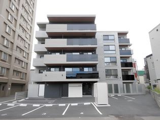 ウェルズ平岸の画像