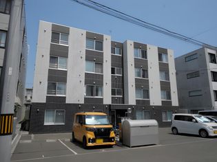 シティレジデンス水車町の画像