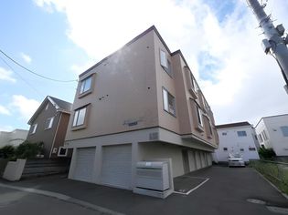 マンションKの画像