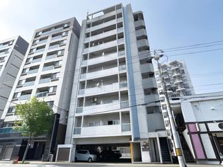 パルティーレ平岸の画像