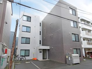オリエントヒルズ平岸の画像