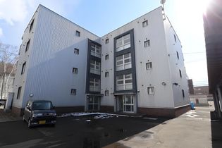 RAISON真駒内の画像